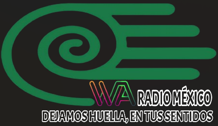 WA Radio México