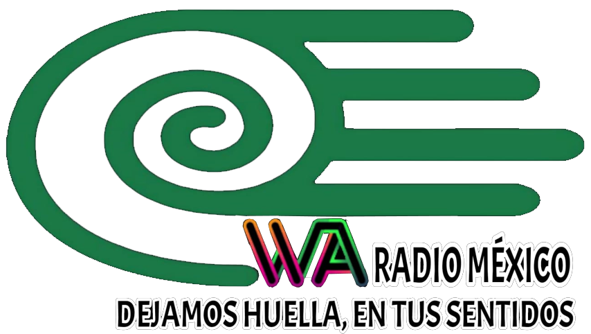 WA Radio México